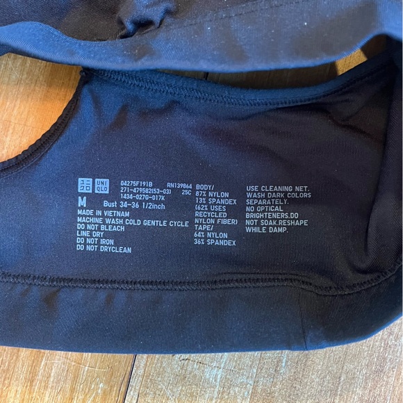 UNIQLO Bras - Picture 11 of 11